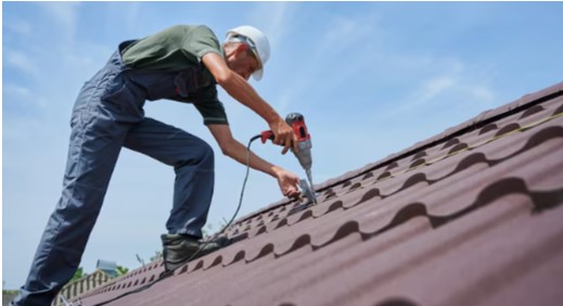 Maximizing Home Value: The Exceptional Benefits of Timely Residential Roof Repairs